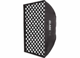 GlareOne Grid GlareOne Honeycomb pro softboxy 80x120cm x 5
