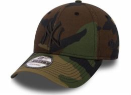 New Era Kšiltovka New York Yankees Essential 9Forty Camo, univerzální (11357008)