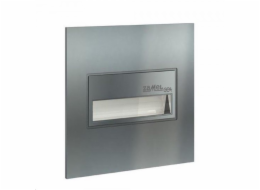 Zamel LED schodišťové světlo grafitové (LED11421131)