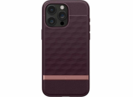 Spigen Spigen Caseology Parallax MAG iPhone 15 Pro Max 6.7 MagSafe Burgundy/Burgundy ACS06616
