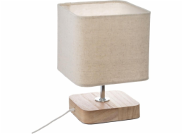 Atmosphera Stolní lampa Toxey Noční světlo 21 cm