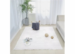 Strado Koberec Rabbit Strado 60x120 bílý (bílý) univerzální