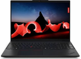Lenovo Notebook ThinkPad L16 G1 21L7001HPB W11Pro 7735U/16GB/512GB/AMD Radeon/16.0 WUXGA/Černý/1 rok Premier Support + 3 roky OS + CO2 Offset