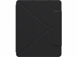 Baseus Pouzdro na tablet Magnetické pouzdro Baseus Safatatch pro iPad Pro 10.5 (šedé)