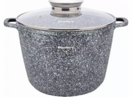 Klausberg Mramorový hrnec 6,2 l 24 cm KLAUSBERG KB-7525