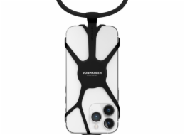 Vonmählen VonMählen Phonestrap Infinity Plus černý Schwarz (INF00009)