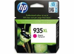 HP Inkoust 935 XL purpurový (C2P25AE#301)