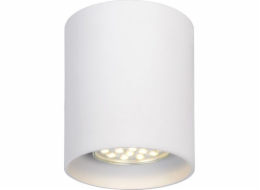 Lucide Stropní lampa Stropní lampa Lucide BODI s bílou trubicí 09100/01/31