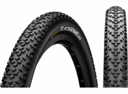 Continental Pneumatika Race King 29x2.20 (622x55) s drátěnou patkou 2019 univerzální
