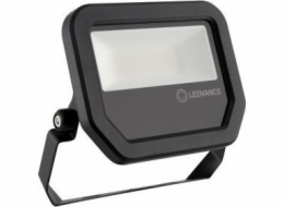 Ledvance LED projektorový světlomet FLOOD LED PFM 20W/3000K SYM 100 BK LEDV 2200lm 4058075420960