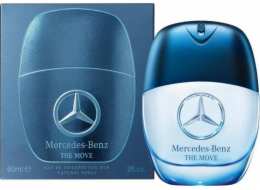 Mercedes-Benz The Move EDT 60 ml
