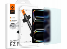 Spigen Pouzdro Paper Touch EZ Fit pro iPad Pro 11 2024 (1 balení)