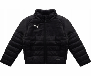 Puma bunda Puma Casuals Prošívaná bunda Jr 655625 03