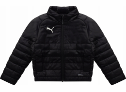 Puma bunda Puma Casuals Prošívaná bunda Jr 655625 03