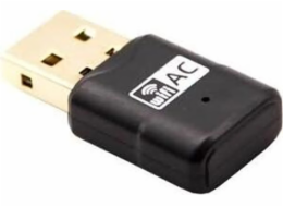 GEQUDIO  WLAN USB Stück pro GX5+ IP telefon