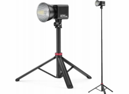 Ulanzi stativ studiový osvětlovací stojan 36,5-200 cm přenosný 1/4 Ulanzi Mt-79