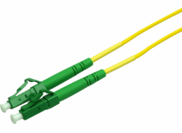 Equip Equip LWL patchkabel LC/APC->LC/APC 20,00 m Simplex 9/125um