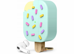Elago Elago AirPods Pro 2 Ice Cream Case - pouzdro pro AirPods Pro 2 mátová - záruka bezpečnosti. Jednoduché splátky. Doprava zdarma od 170 PLN.