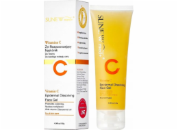 Sunewmed+ Gel rozpouštějící epidermis s vitamínem C 120ml