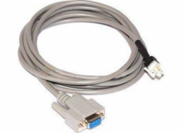 Ecumaster Komunikační kabel Haldex/DET2