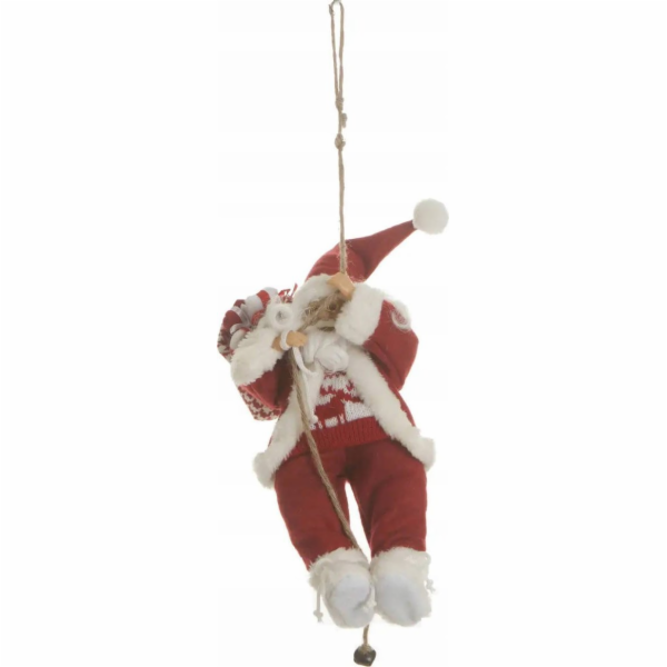 Atmosphera Vánoční dekorace Santa Claus
