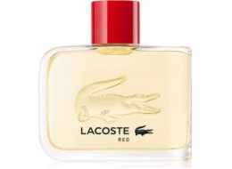 Lacoste LACOSTE RED (M) EDT/S 75ML nový