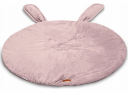 Sensillo HERNÍ PODLOŽKA KRÁLÍK VELVET HEATHER