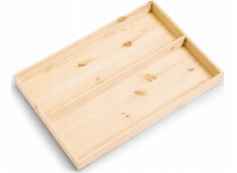 Zeller Vložka organizéru do krabice, 55 x 37 cm