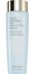 Estee Lauder Estée Lauder Perfectly Clean Infusion Revitalizační pleťová voda 400ml