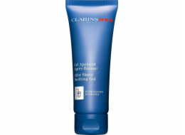 Clarins MEN Zklidňující gel po holení 75 ml
