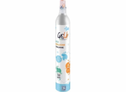 ExtraLink EXTRALINK SMART LIFE NÁPLŇ PRO SYTIČ HYDROSPARK GASUP POTRAVINÁŘSKÝ PLYN 425G