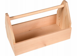 Kesper Krabice na příslušenství borovicové dřevo, 42 x 21 cm, Kesper