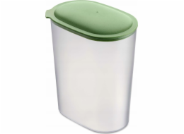 Koziol Nádoba na potraviny, OVÁLNÁ, 2,5L, velikost L, KOZIOL