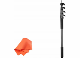 Jinbei Jinbei HD230 osvětlovací monopod s rozsahem délek 74-234 cm