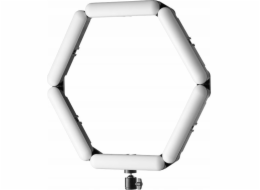 Freepower Studiové světlo FreePower V8 6dílné LED skládací světlo 3200-6500K