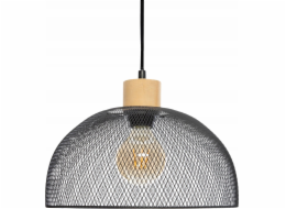 Atmosphera Závěsná lampa Stropní lampa nad loftový stůl ZELLY, O 30 cm