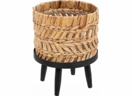 Atmosphera kryt na květináč s vodním hyacintem EXOTIC PANAMA, O 25 cm