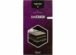 MyScreen Protector Ochranná fólie na plotter MyScreen MS CUT&USE antiCRASH 4.0 16" Prodává se v balení po 10 kusech, cena je za 1 kus.