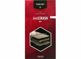 MyScreen Protector Ochranná fólie pro plotter MyScreen MS CUT&USE antiCRASH Mat 4.0 13 Prodává se v balení po 10 kusech, cena je za 1 kus