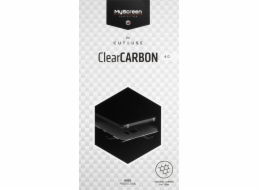 MyScreen Protector Ochranná fólie na plotter MyScreen MS CUT&USE antiCRASH clearCARBON 4.0 13 Prodává se v balení po 10 kusech, cena je za 1 kus