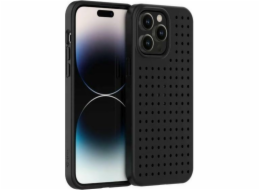 DefaultBrand Pouzdro Pinit Dynamic pro iPhone 14 Pro Max 6.7 černé/černé