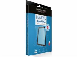 MyScreen Protector Ochranná fólie MyScreen pro Apple iPad 10.2 2021 - hybridní sklo MyScreen HYBRID GLASS