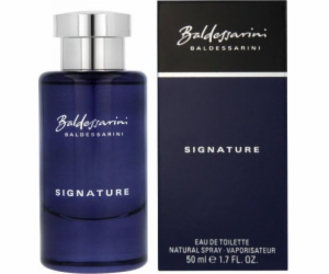 Baldessarini pánský parfém Baldessarini EDT Signature (50...