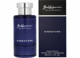 Baldessarini pánský parfém Baldessarini EDT Signature (50 ml)