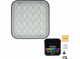 Yongnuo YONGNUO YN60 LED lampa 2500K - 9900K černá