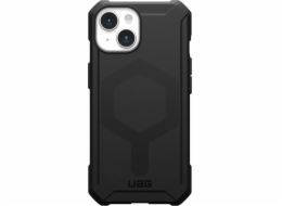 UAG Pouzdro Essential Armor MagSafe pro iPhone 15 Plus - černé