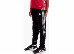 Adidas Dětské kalhoty Tiro 23 League černé HS3543 116cm