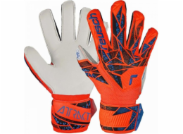 Reusch Rukavice Reusch Attrakt Solid Finger Support Junior 54 72 510 2210