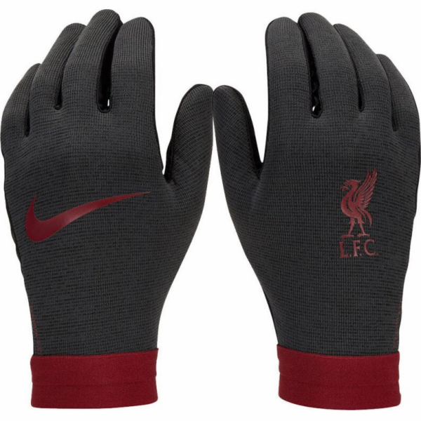 Nike Rukavice Liverpool FC Thermofit - HO23 Jr FQ4600-010
