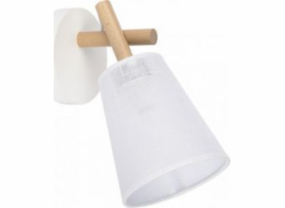TK Lighting Nástěnná lampa Viao 1x60W (818)